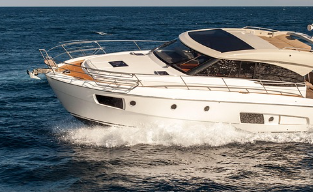 Yacht maintenance services Gold Coast